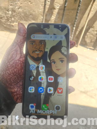 Tecno Spark Go 1
